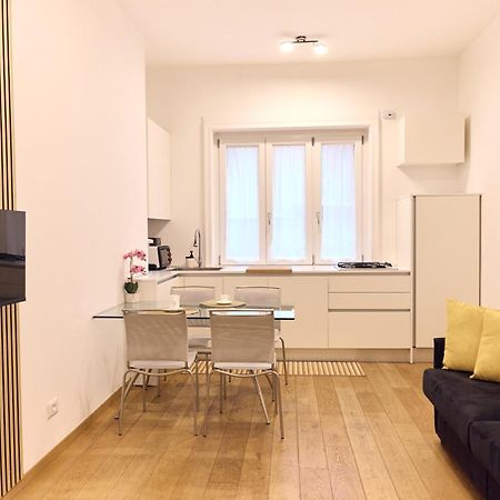 ミラノCasa Navigliアパートメント エクステリア 写真